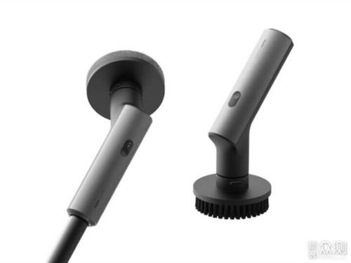 污漬無處藏身 電動清潔刷，年終大掃除的必備神器